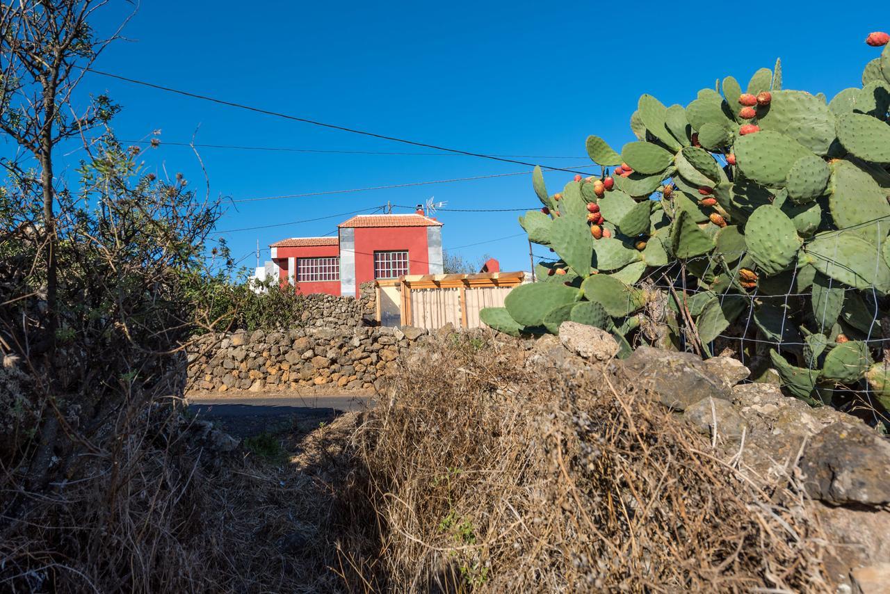 Villa Casa Elvira Valverde  Exterior foto